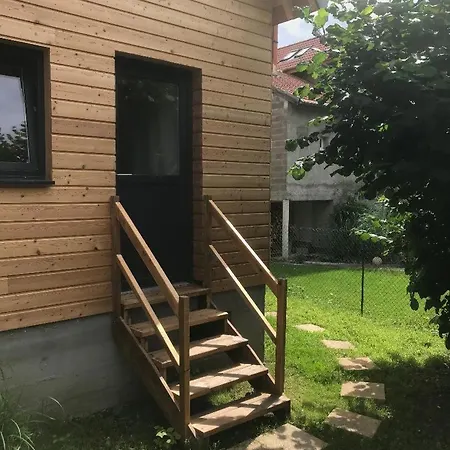 Apartmán L'esprit Pont-à-Mousson