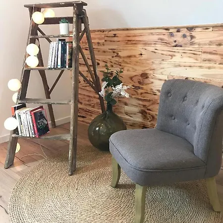 L'esprit Apartmán *