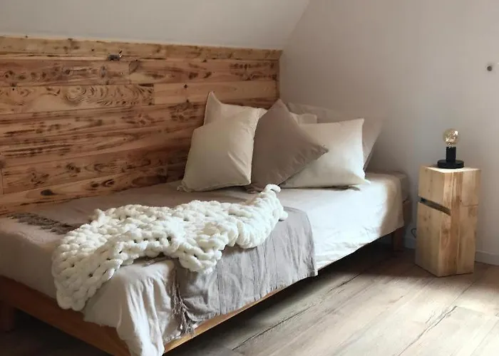 L'esprit Apartmán Pont-à-Mousson