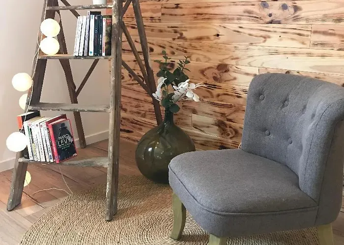 L'esprit Apartmán *