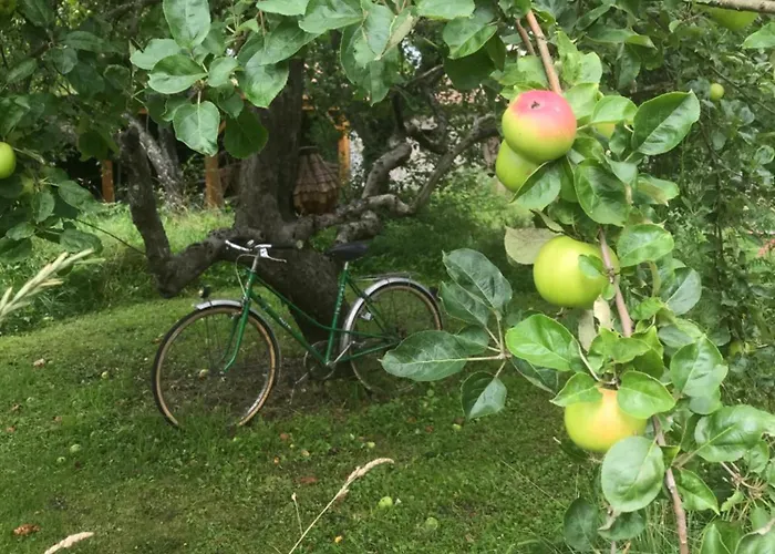 L'esprit 아파트 *